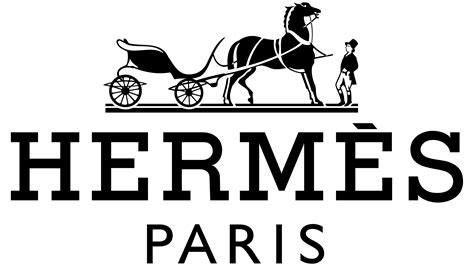 vintage hermes logo|hermes brand origin.